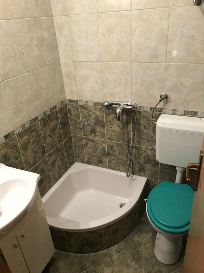 Makarska Veliko Brdo Apartment Exterior photo