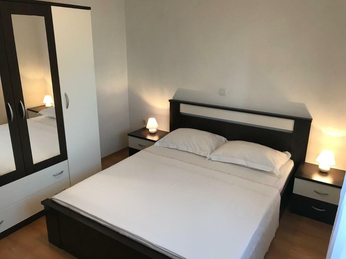 Makarska Veliko Brdo Apartment Exterior photo