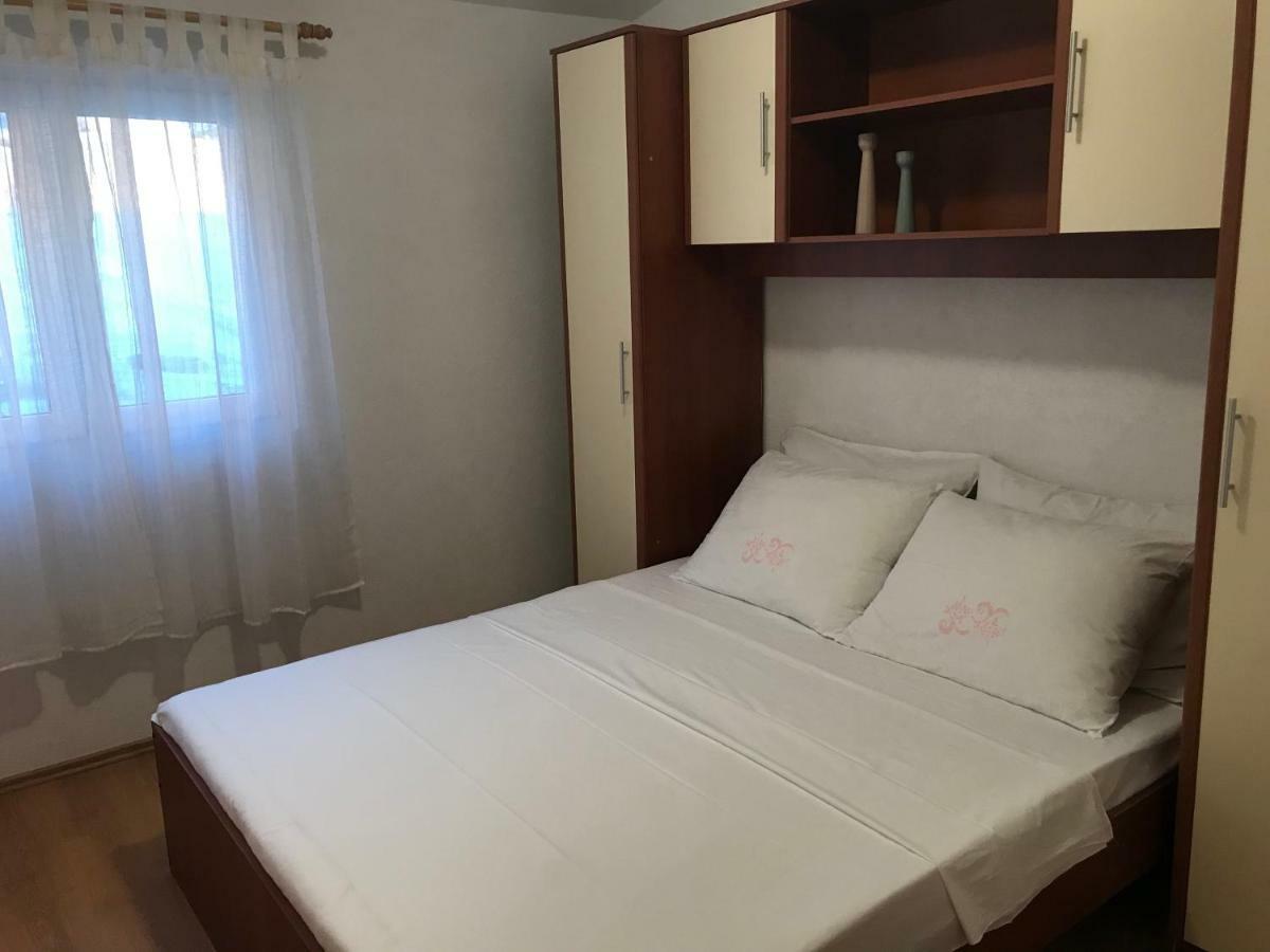 Makarska Veliko Brdo Apartment Exterior photo