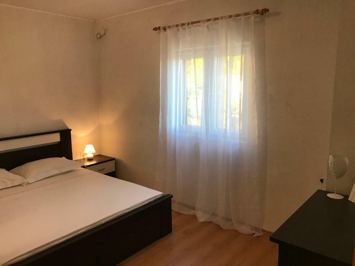 Makarska Veliko Brdo Apartment Exterior photo