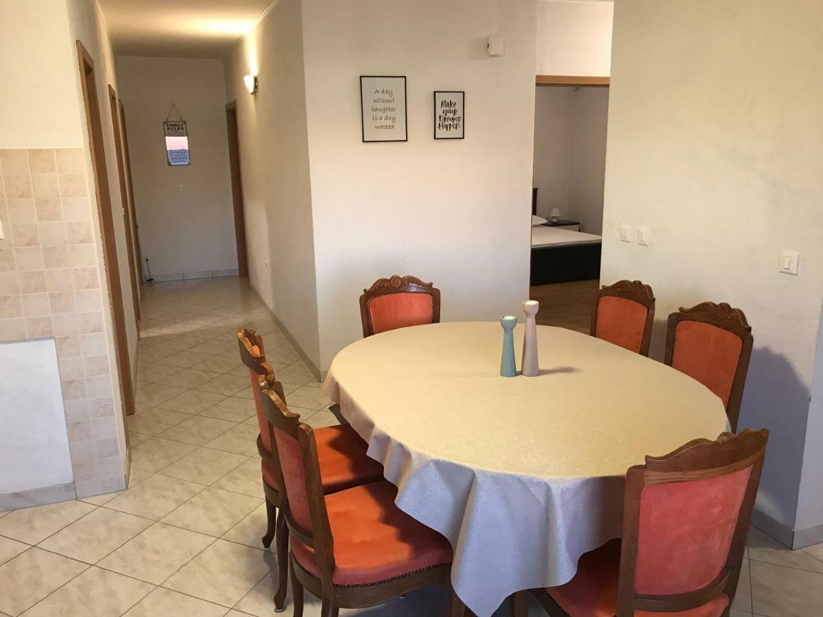 Makarska Veliko Brdo Apartment Exterior photo