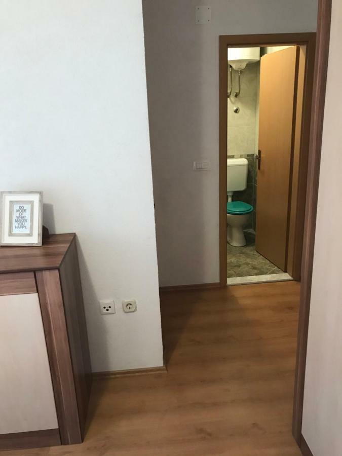 Makarska Veliko Brdo Apartment Exterior photo