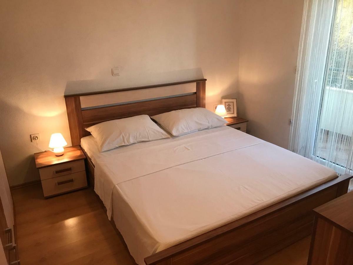 Makarska Veliko Brdo Apartment Exterior photo
