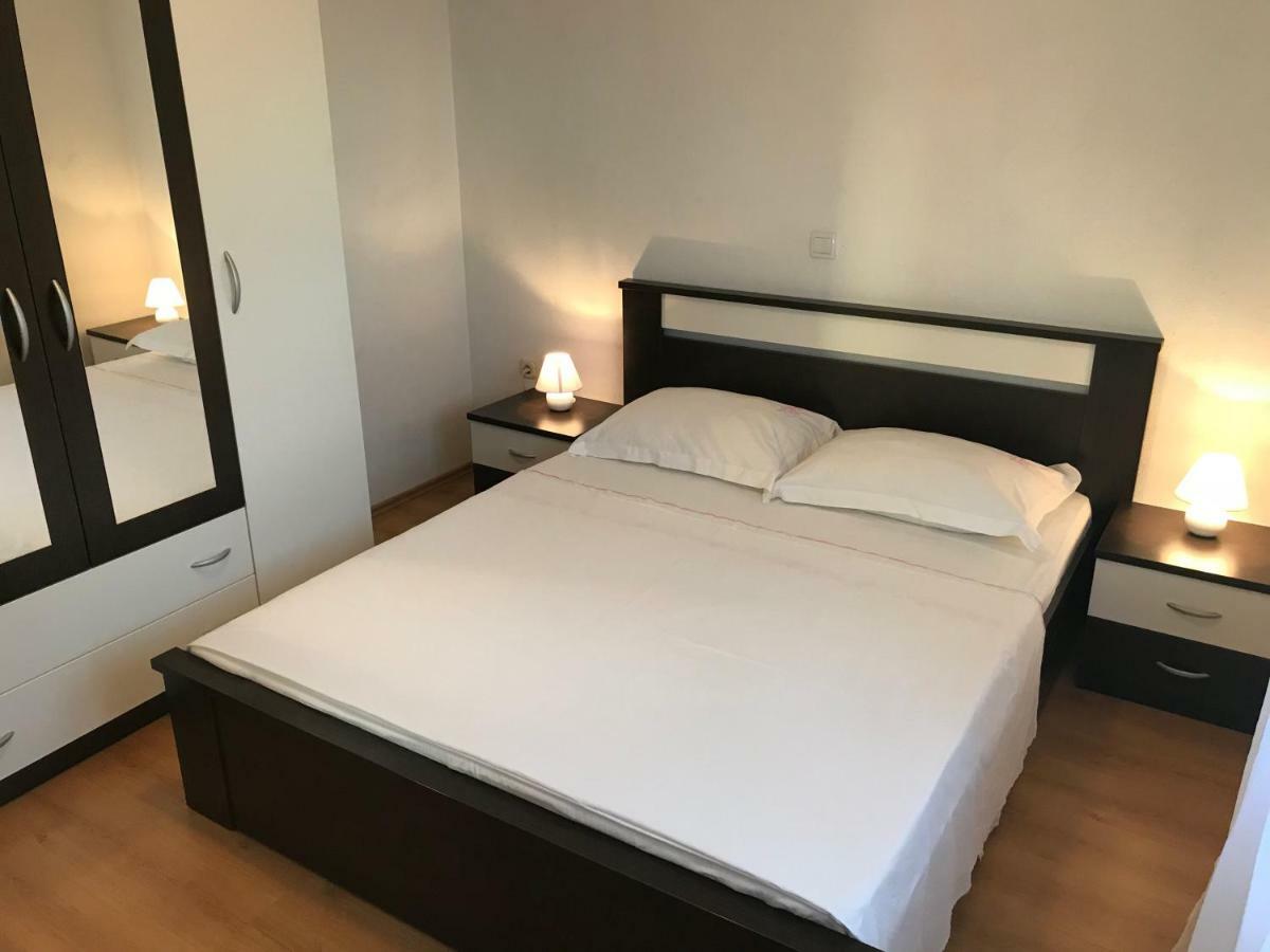 Makarska Veliko Brdo Apartment Exterior photo