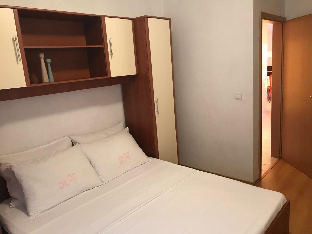 Makarska Veliko Brdo Apartment Exterior photo