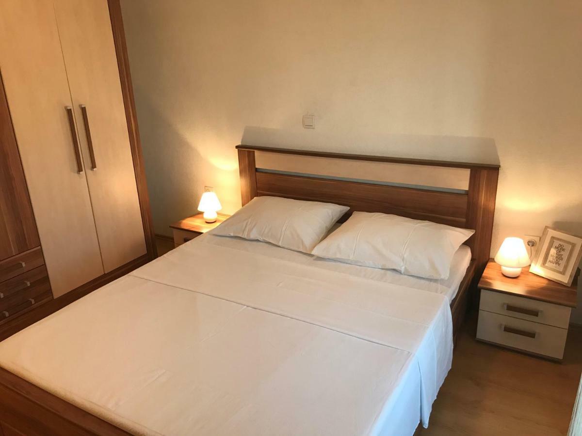 Makarska Veliko Brdo Apartment Exterior photo
